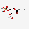 an image of a chemical structure CID 45105271