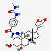 an image of a chemical structure CID 45105800