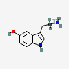 an image of a chemical structure CID 451061