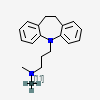 an image of a chemical structure CID 451081
