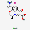 an image of a chemical structure CID 45108234
