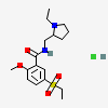 an image of a chemical structure CID 45108246