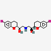 an image of a chemical structure CID 45108255