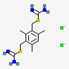 an image of a chemical structure CID 45108473