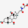 an image of a chemical structure CID 45109806