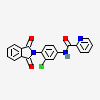 an image of a chemical structure CID 45110131