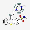 an image of a chemical structure CID 45110331