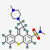 an image of a chemical structure CID 45110454