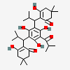 an image of a chemical structure CID 45110606