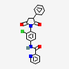 an image of a chemical structure CID 45110765