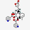 an image of a chemical structure CID 45110781