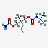 an image of a chemical structure CID 45111905