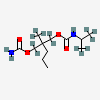 an image of a chemical structure CID 45111907