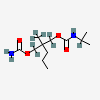 an image of a chemical structure CID 45111908