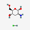 an image of a chemical structure CID 45112409