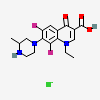 an image of a chemical structure CID 45114125