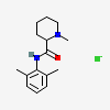 an image of a chemical structure CID 45114128