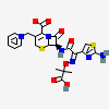 an image of a chemical structure CID 45114137