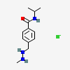 an image of a chemical structure CID 45114202