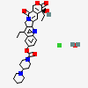 an image of a chemical structure CID 45114240