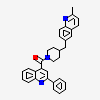 an image of a chemical structure CID 45114302