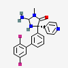 an image of a chemical structure CID 45114308