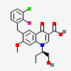 an image of a chemical structure CID 45115044