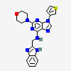 an image of a chemical structure CID 45115629