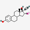 an image of a chemical structure CID 451169