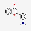 an image of a chemical structure CID 45116969