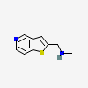 an image of a chemical structure CID 45117642