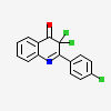 an image of a chemical structure CID 45118034