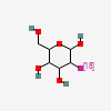 an image of a chemical structure CID 451195