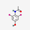 an image of a chemical structure CID 45120242