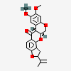 an image of a chemical structure CID 451228