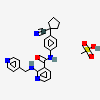 an image of a chemical structure CID 45139106