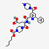 an image of a chemical structure CID 45140368