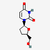 an image of a chemical structure CID 451413