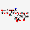 an image of a chemical structure CID 451415