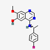an image of a chemical structure CID 45141574
