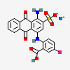 an image of a chemical structure CID 45141593