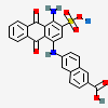an image of a chemical structure CID 45141780