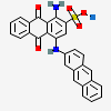 an image of a chemical structure CID 45141782
