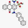 an image of a chemical structure CID 45141783