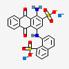 an image of a chemical structure CID 45141786