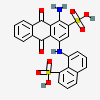 an image of a chemical structure CID 45141787