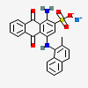 an image of a chemical structure CID 45141989