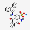 an image of a chemical structure CID 45141993