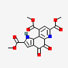 an image of a chemical structure CID 451469