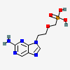 an image of a chemical structure CID 451477